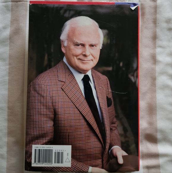 Blood Orchid By Stuart Woods Mystery Novel Book - Picture 5 of 5